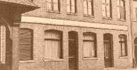 Geschiedenis foto 1